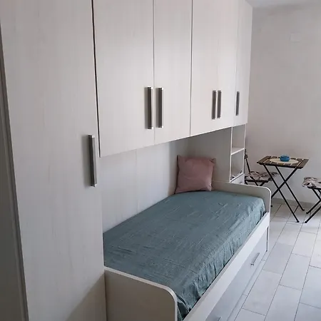 Roseto Monolocale Apartment Roseto Capo Spulico
